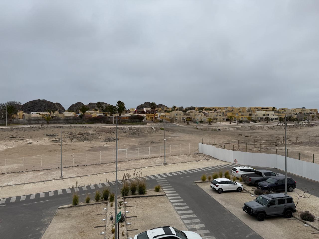 BAHIA INGLESA - EXCELENTE DEPTO. FULL AMOBLADO.-